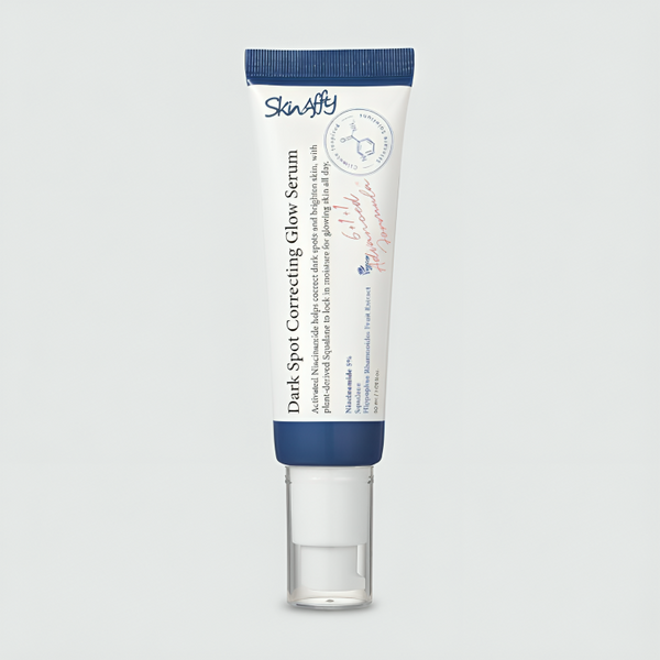 SkinAffy™ Dark Spot Clearing Serum