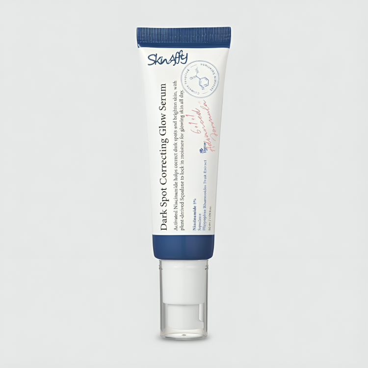 SkinAffy™ Dark Spot Clearing Serum