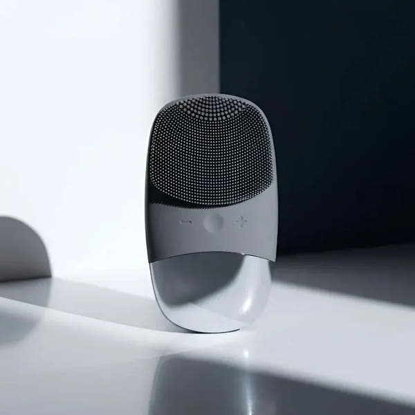 SkinAffy™ Vibrating Face Brush Skinaffy