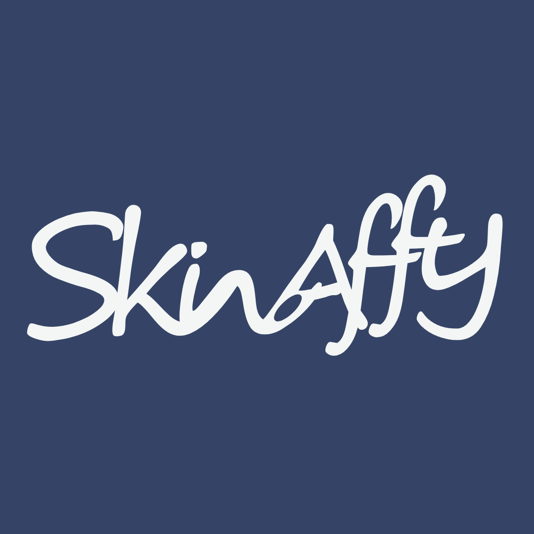 SkinAffy™ Fast-Acting Razor Bump Treatment