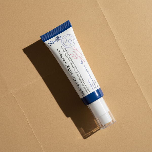 SkinAffy™ Dark Spot Clearing Serum