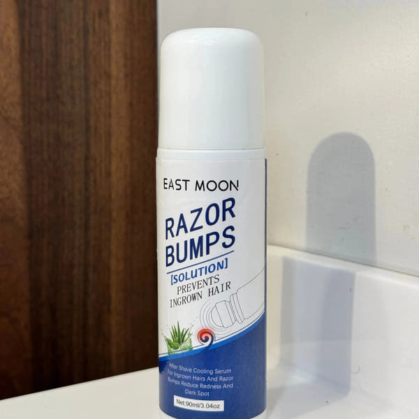 SkinAffy™ Fast-Acting Ingrown Hair Treatment My Store