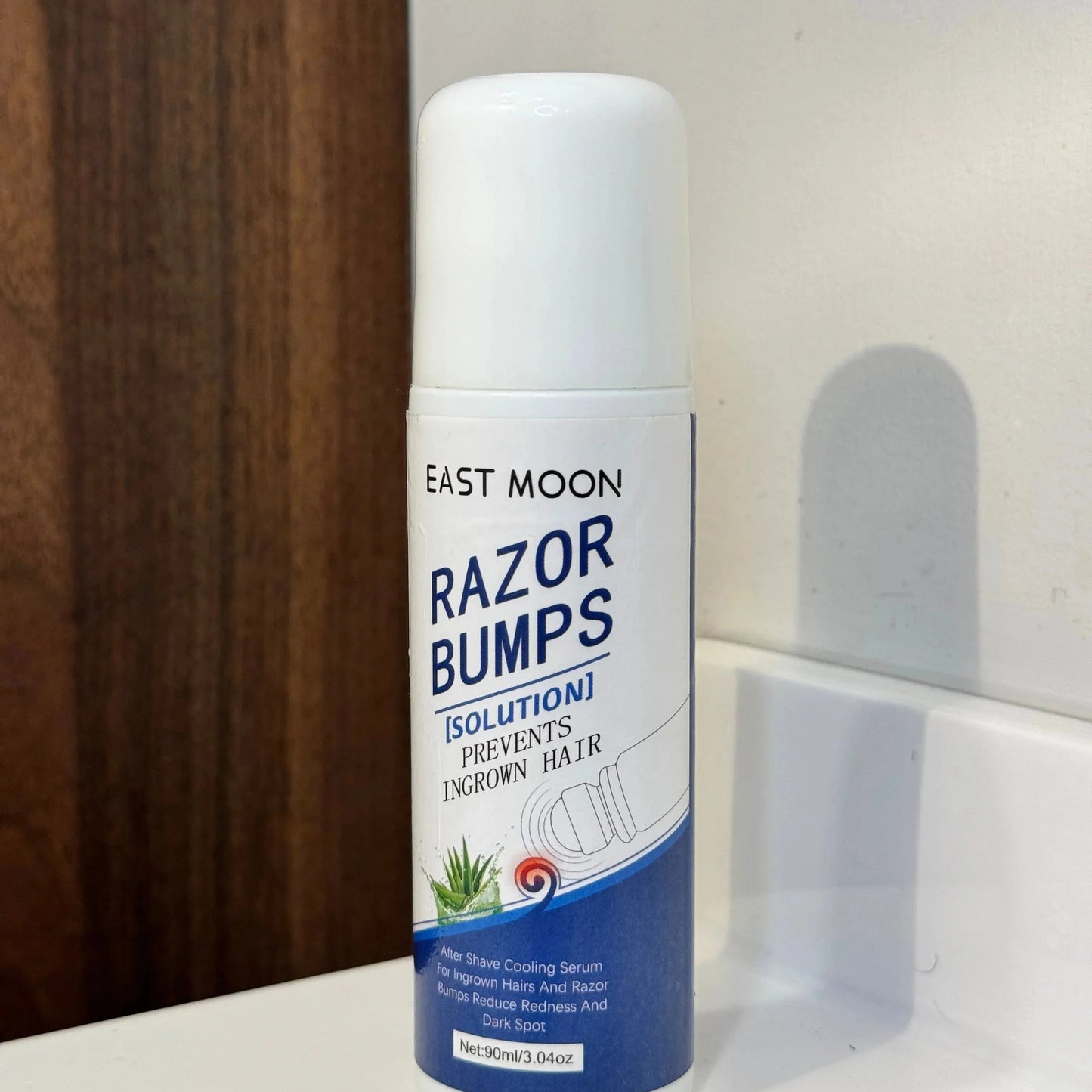 SkinAffy™ Fast-Acting Ingrown Hair Treatment My Store