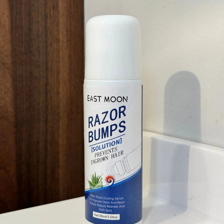 SkinAffy™ Fast-Acting Ingrown Hair Treatment My Store