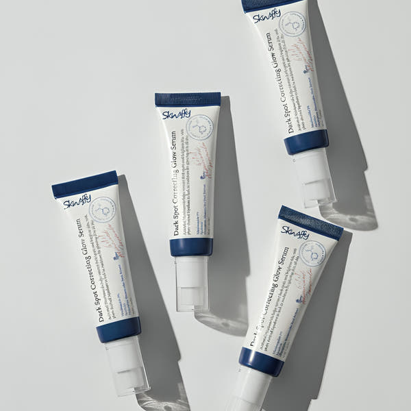 SkinAffy™ Dark Spot Clearing Serum