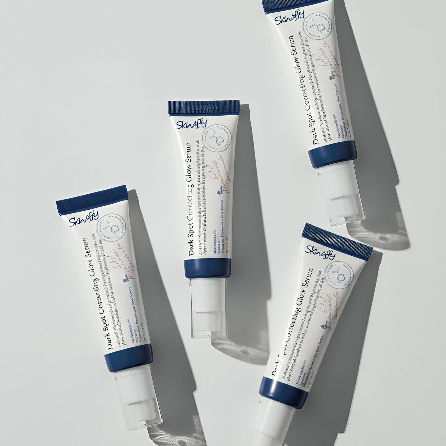 SkinAffy™ Dark Spot Clearing Serum