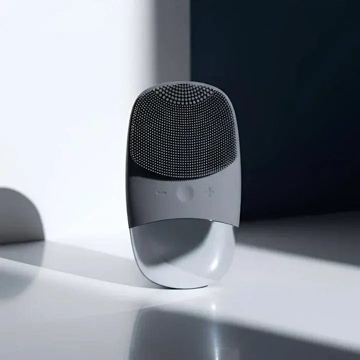 SkinAffy™ Vibrating Face Brush - Skinaffy | Ingrown Hair Treatment